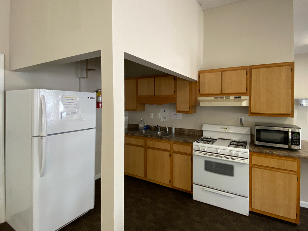 City Concourse Kitchen