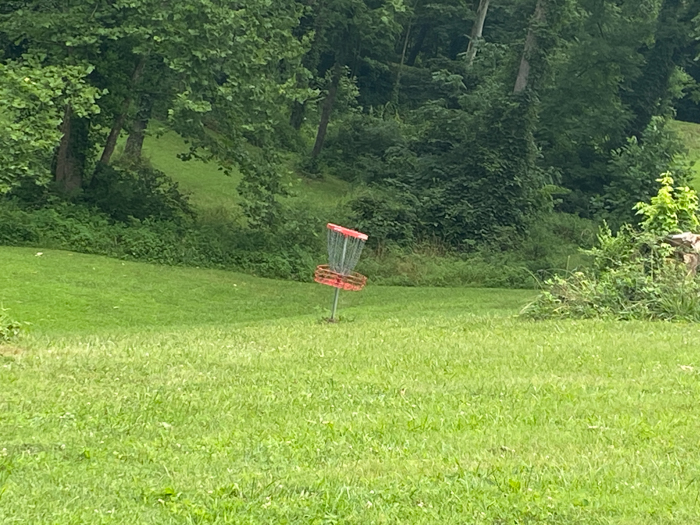 Otis Park Disc Golf
