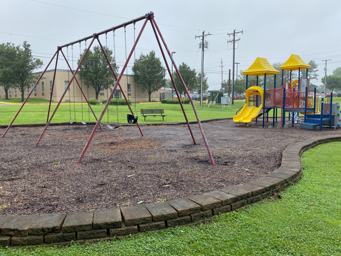 Edgewood Park Playground