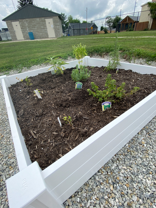 Garden Park Herbs