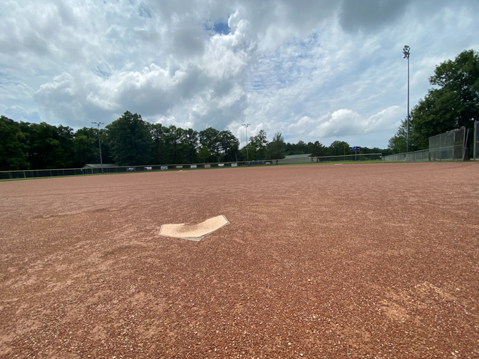 Murray Forest Park Softball Fields
