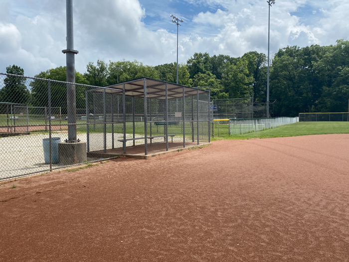 Murray Forest Park Softball Fields