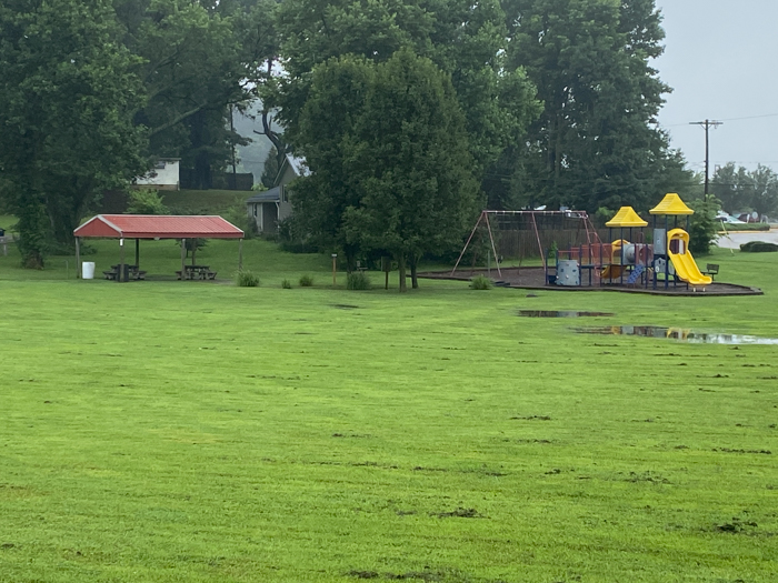Edgewood Park
