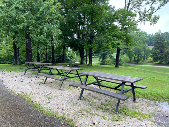 Wilson Park Picnic Area