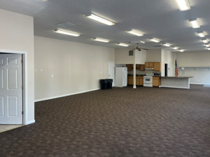 City Concourse Main Room