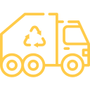 Trash Collection icon