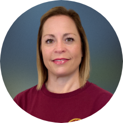 Kelli James Office Manager