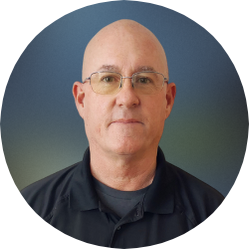 Kevin Jones Planning/Zoning Director